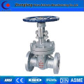 America standard API wedge gate valve